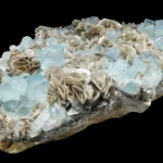 Aquamarin: Der Geburtsstein des März mit Weisheit