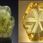 Chrysoberyll - Der viert härteste Edelstein Chrysoberyll – Der viert härteste Edelstein