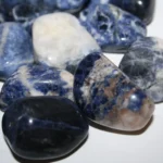 Sodalith - Seltenes Mineral mit einzigartiger Farbe Sodalith – Seltenes Mineral mit einzigartiger Farbe
