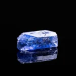 Tansanit – seltener blauer Edelstein